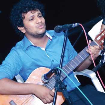 Harshana Jayasundara